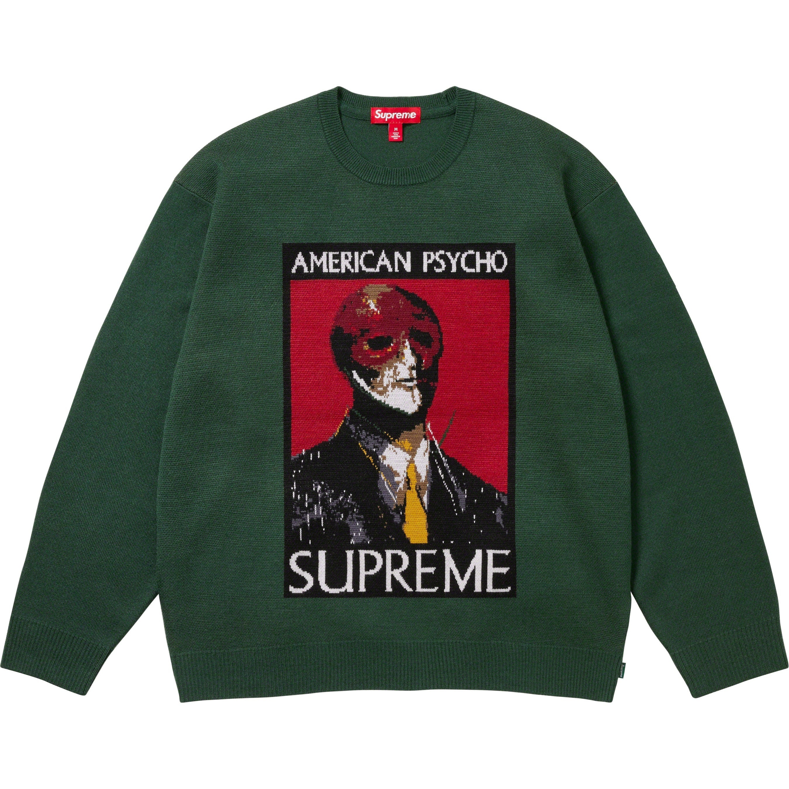 American Psycho Sweater view 6